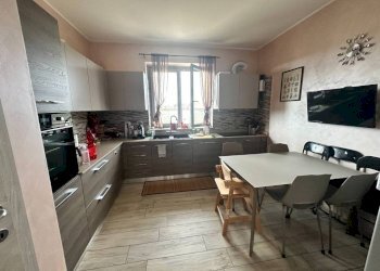 Cucina - Villa via Cuneo, Carmagnola - foto 25