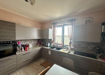 Cucina - Villa via Cuneo, Carmagnola - foto 27