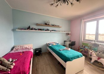 Camera da letto - Villa via Cuneo, Carmagnola - foto 32