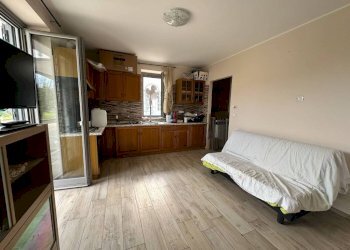 Salone - Villa via Cuneo, Carmagnola - foto 35