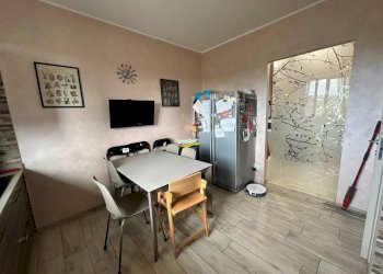 Cucina - Villa via Cuneo, Carmagnola - foto 28