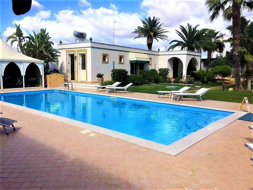 Dettagli - Villa SS115dir, Castelvetrano - photo 2