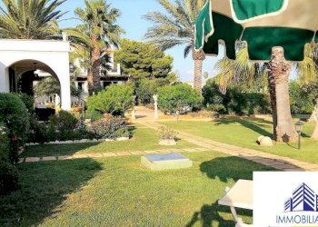 Dettagli - Villa SS115dir, Castelvetrano - foto 5