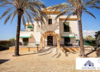 Disimpegno - Villa SS115dir, Castelvetrano - foto 6