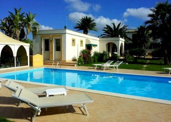 Dettagli - Villa SS115dir, Castelvetrano - foto 9