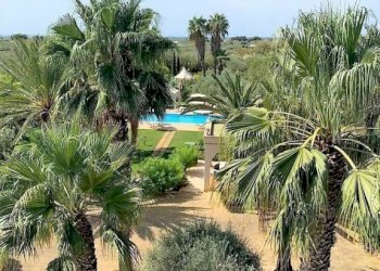 Dettagli - Villa SS115dir, Castelvetrano - foto 10