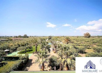 Dettagli - Villa SS115dir, Castelvetrano - foto 13