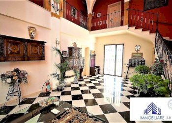 Dettagli - Villa SS115dir, Castelvetrano - foto 15