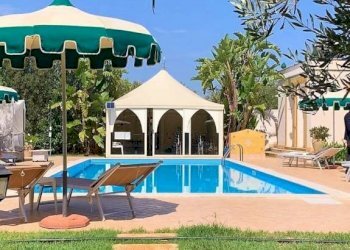 Dettagli - Villa SS115dir, Castelvetrano - foto 16