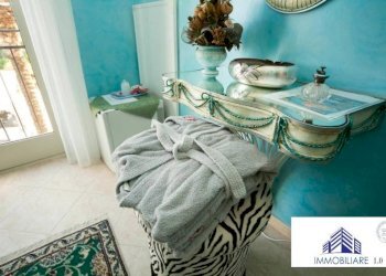 Disimpegno - Villa SS115dir, Castelvetrano - foto 22