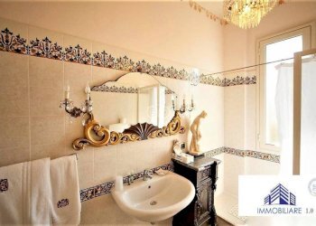 Disimpegno - Villa SS115dir, Castelvetrano - foto 23