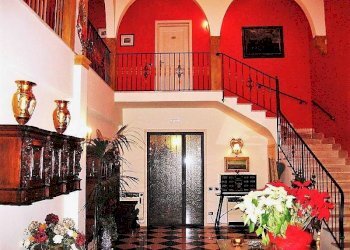 Dettagli - Villa SS115dir, Castelvetrano - foto 24