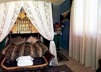 Dettagli - Villa SS115dir, Castelvetrano - foto 26