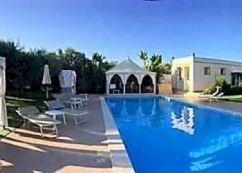 Dettagli - Villa SS115dir, Castelvetrano - foto 27