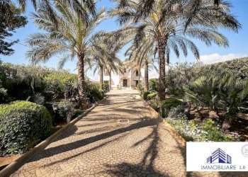 Dettagli - Villa SS115dir, Castelvetrano - foto 28