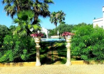 Disimpegno - Villa SS115dir, Castelvetrano - foto 29