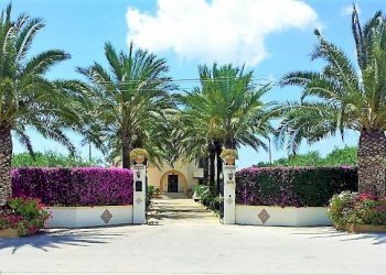 Dettagli - Villa SS115dir, Castelvetrano - foto 30