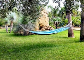 Dettagli - Villa SS115dir, Castelvetrano - foto 37