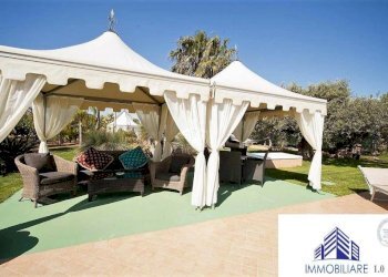 Dettagli - Villa SS115dir, Castelvetrano - foto 39