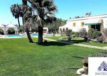 Dettagli - Villa SS115dir, Castelvetrano - foto 40