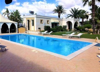 Dettagli - Villa SS115dir, Castelvetrano - foto 3