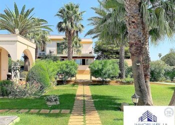 Dettagli - Villa SS115dir, Castelvetrano - foto 8