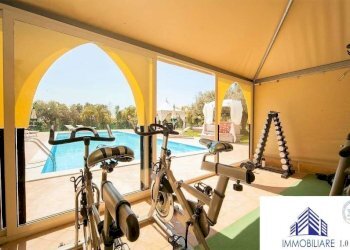 Dettagli - Villa SS115dir, Castelvetrano - foto 12