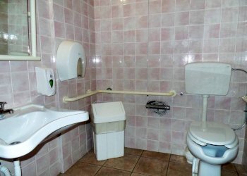 bagni - Shop via Roma, 131, Buseto Palizzolo - photo 14