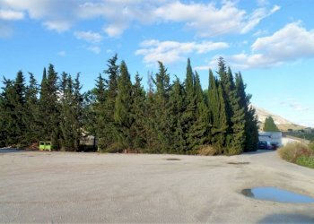 parcheggio - Shop via Roma, 131, Buseto Palizzolo - photo 20