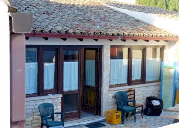 zona di servizio - Shop via Roma, 131, Buseto Palizzolo - photo 24