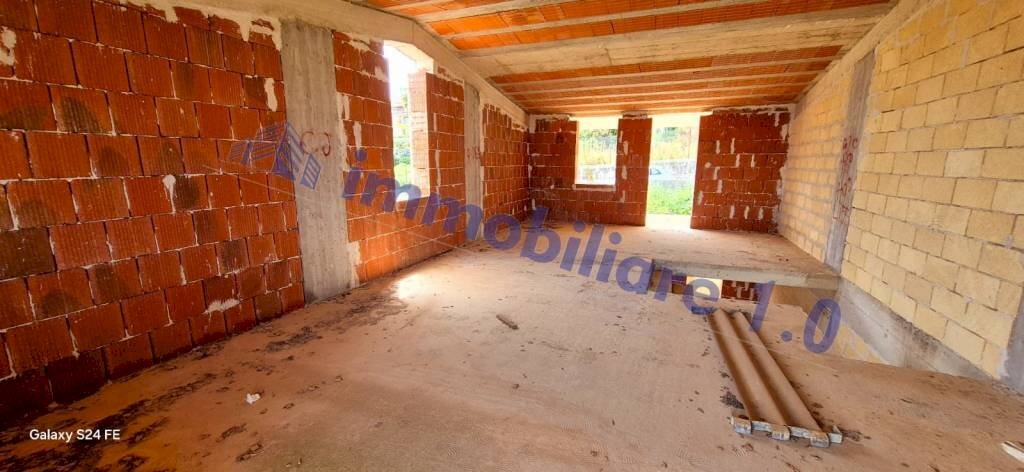 Stanza non arredata - Villa a Schiera via Tomasi di Lampedusa, snc, Alcamo - foto 2