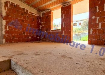 Stanza non arredata - Villa a Schiera via Tomasi di Lampedusa, snc, Alcamo - foto 4