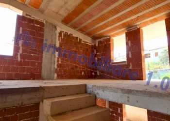 Interno palazzo - Villa a Schiera via Tomasi di Lampedusa, snc, Alcamo - foto 5