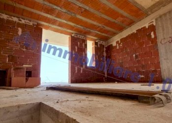 Stanza non arredata - Villa a Schiera via Tomasi di Lampedusa, snc, Alcamo - foto 9
