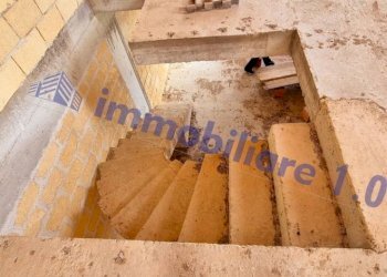 Scala - Villa a Schiera via Tomasi di Lampedusa, snc, Alcamo - foto 10