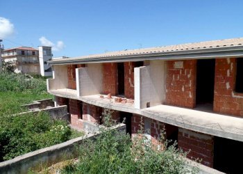 INGRESSO - Villa a Schiera via Tomasi di Lampedusa, snc, Alcamo - foto 11