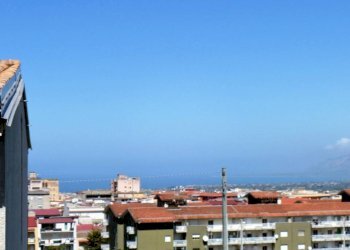 Vista - Villa a Schiera via Tomasi di Lampedusa, snc, Alcamo - foto 14