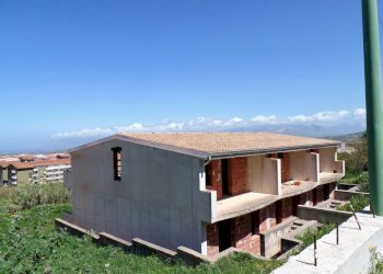 Vista - Villa a Schiera via Tomasi di Lampedusa, snc, Alcamo - foto 17