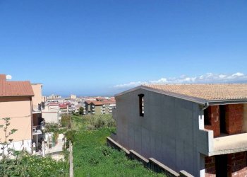 Vista - Villa a Schiera via Tomasi di Lampedusa, snc, Alcamo - foto 19