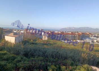 Vista - Villa a Schiera via Tomasi di Lampedusa, snc, Alcamo - foto 21