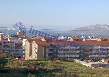 Vista - Villa a Schiera via Tomasi di Lampedusa, snc, Alcamo - foto 22
