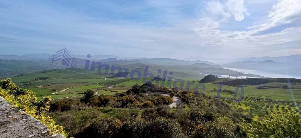 Vista - Negozio Scorrimento Veloce Palermo-Sciacca, Poggioreale - foto 3