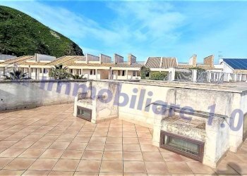 Terrazzo - Negozio Scorrimento Veloce Palermo-Sciacca, Poggioreale - foto 46