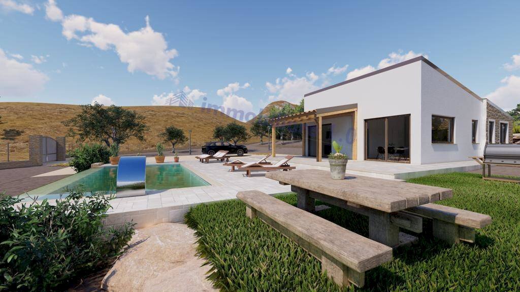 styjsjsyj - Villa contrada Sarmuci, Castellammare del Golfo - foto 2