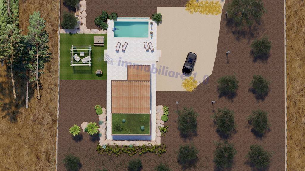 jsjsjs - Villa contrada Sarmuci, Castellammare del Golfo - foto 3