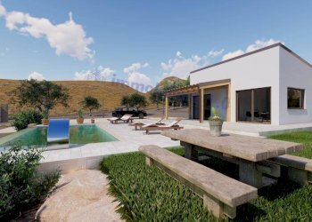 styjsjsyj - Villa contrada Sarmuci, Castellammare del Golfo - foto 2