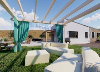 ahahjjtj - Villa contrada Sarmuci, Castellammare del Golfo - foto 7