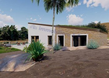 hhgth - Villa contrada Sarmuci, Castellammare del Golfo - foto 16