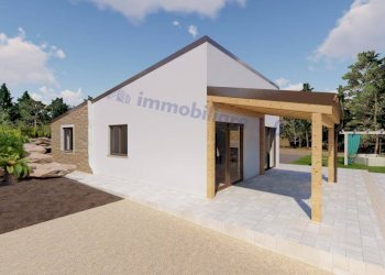 hahfrfh - Villa contrada Sarmuci, Castellammare del Golfo - foto 18