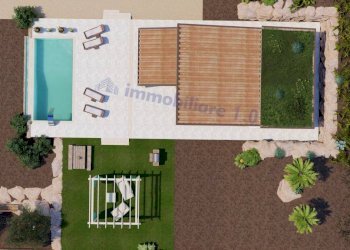 hadfhadfh - Villa contrada Sarmuci, Castellammare del Golfo - foto 19